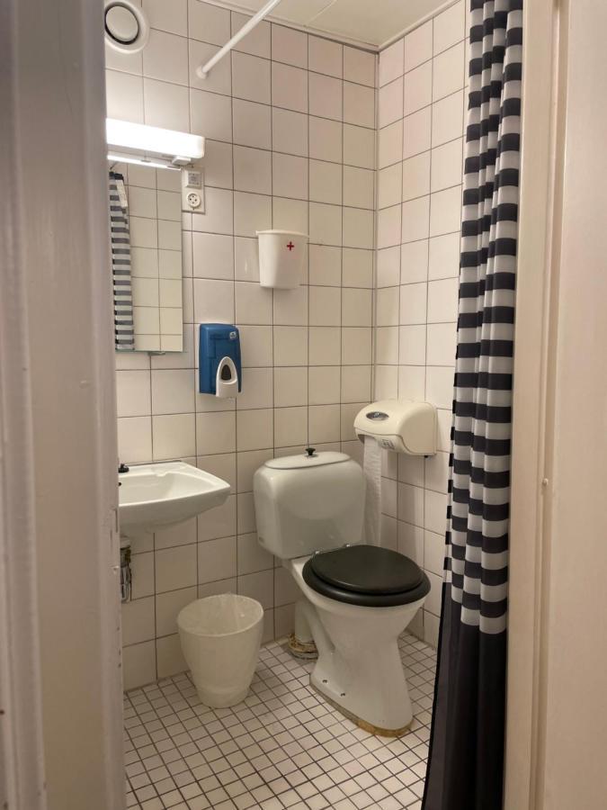 Skjerdingen Hoyfjellshotell Ringebu Ostfjell 외부 사진